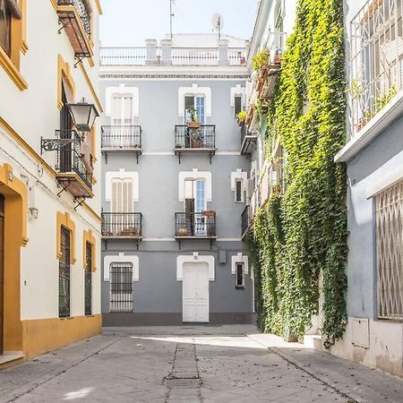 Pop Art, Apartamento Valvanera, Pleno Centro セビリア エクステリア 写真