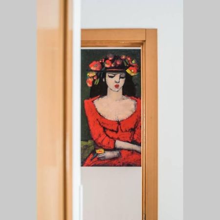 Pop Art, Apartamento Valvanera, Pleno Centro セビリア エクステリア 写真