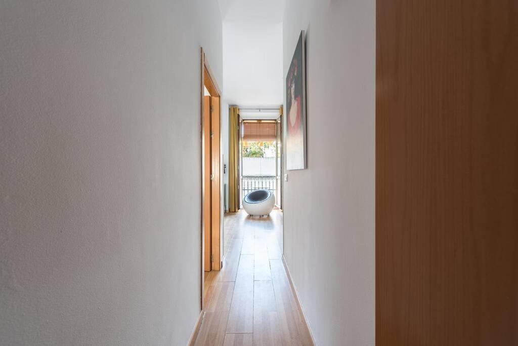 Pop Art, Apartamento Valvanera, Pleno Centro セビリア エクステリア 写真