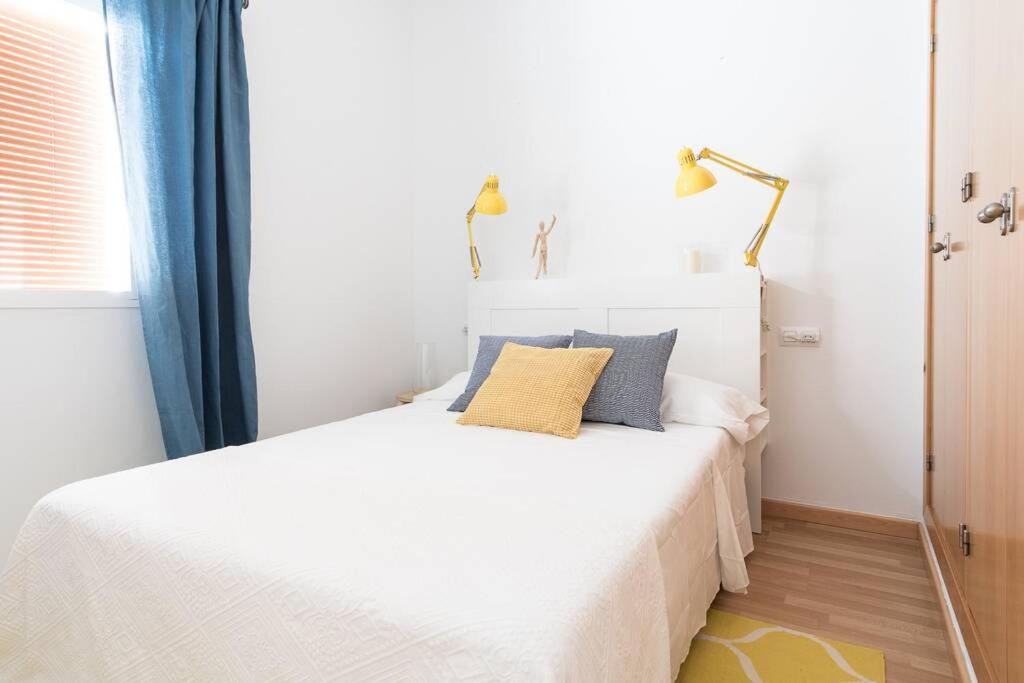 Pop Art, Apartamento Valvanera, Pleno Centro セビリア エクステリア 写真