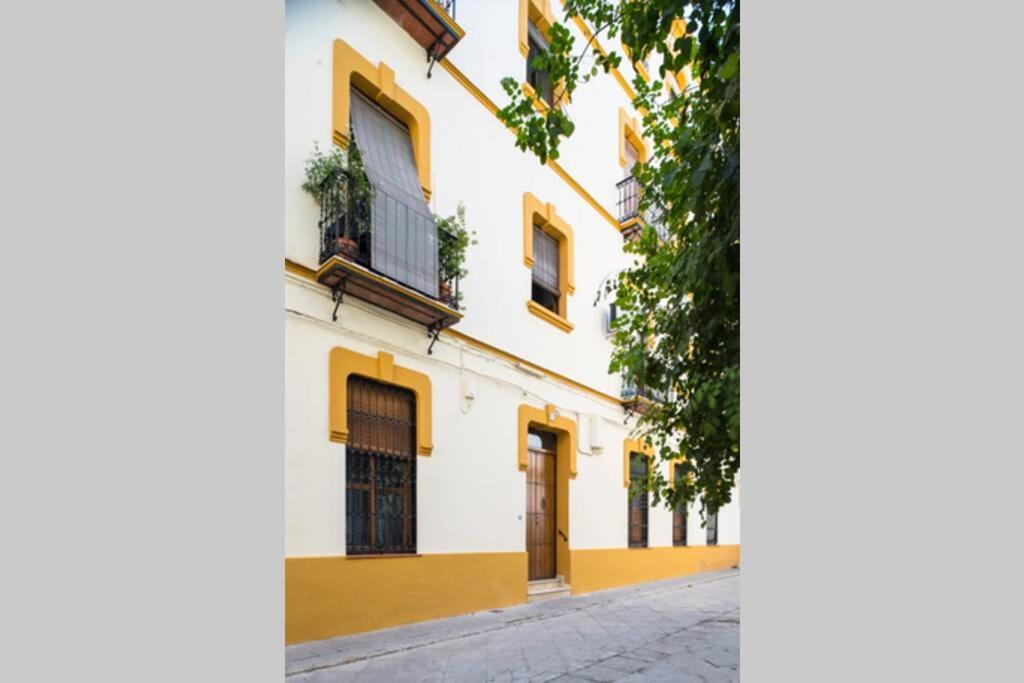 Pop Art, Apartamento Valvanera, Pleno Centro セビリア エクステリア 写真