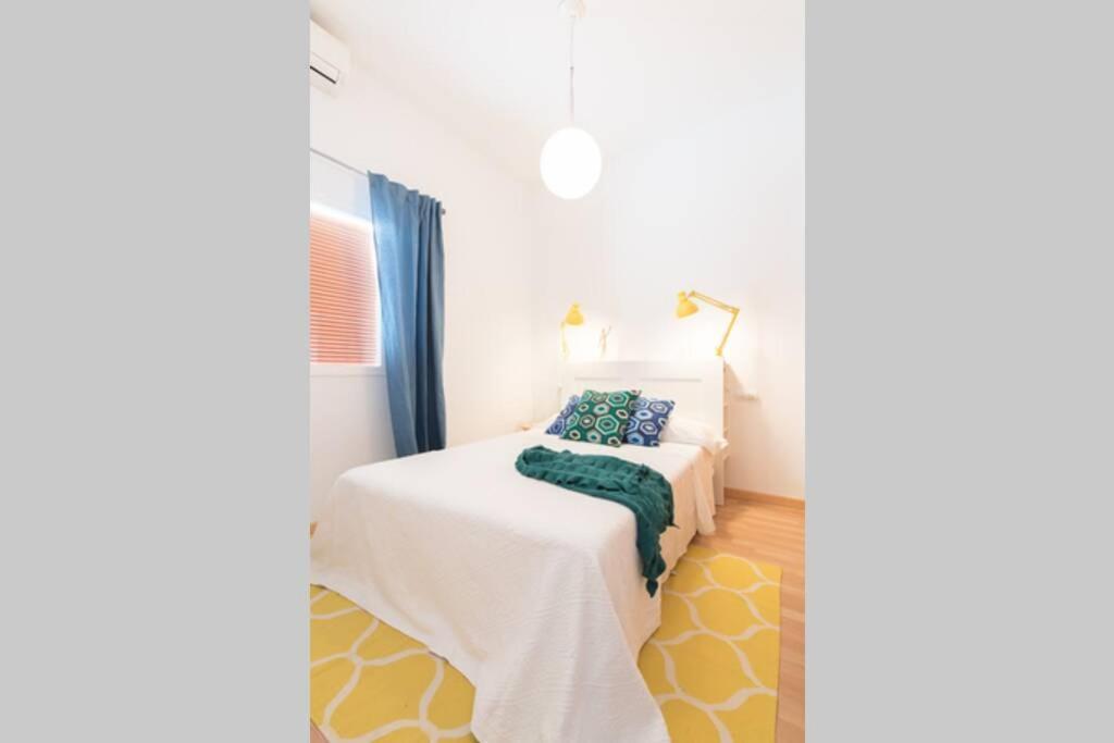 Pop Art, Apartamento Valvanera, Pleno Centro セビリア エクステリア 写真