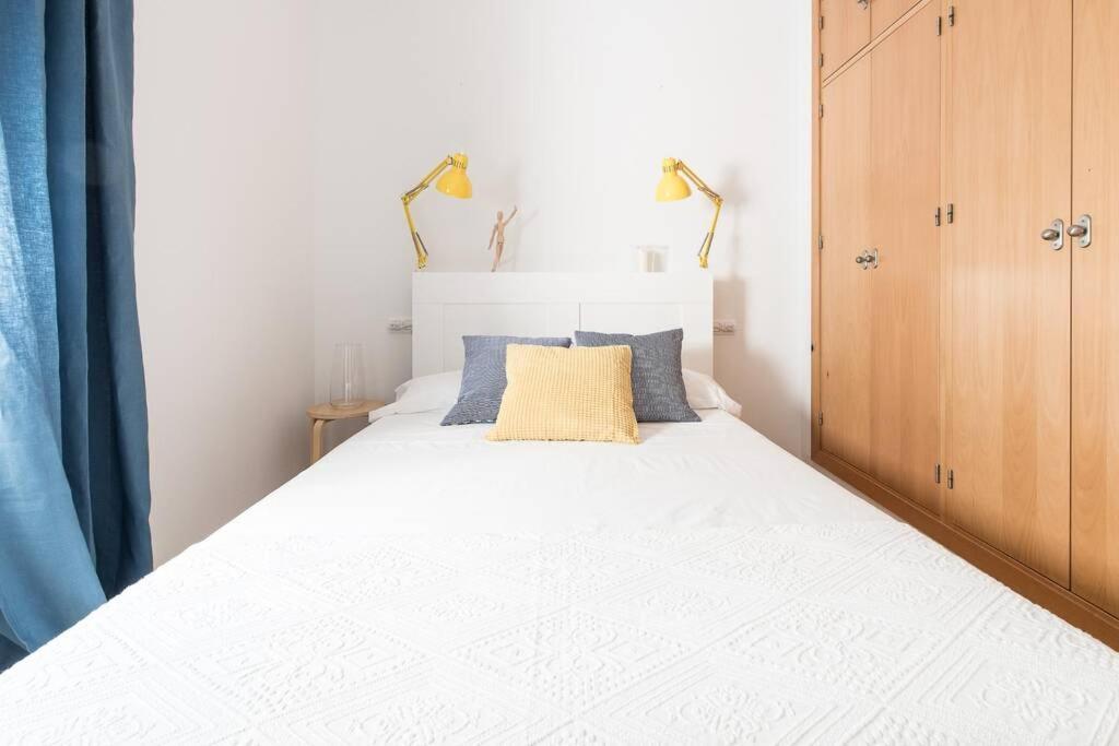 Pop Art, Apartamento Valvanera, Pleno Centro セビリア エクステリア 写真